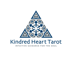 Kindred Heart Tarot entry by tina_t