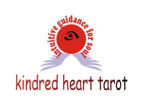 Kindred Heart Tarot entry by zuga