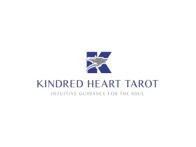 Kindred Heart Tarot entry by nehdesign