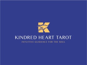 Kindred Heart Tarot entry by nehdesign