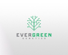 Evergreen Genetics entry by danelav