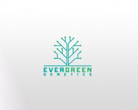 Evergreen Genetics entry by danelav