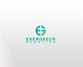 Evergreen Genetics entry by danelav