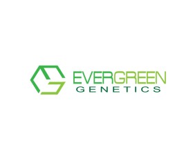 Winning entry: Evergreen Genetics entry by hegesanyi