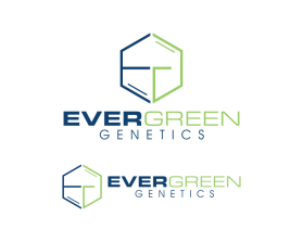 Evergreen Genetics entry by marsell