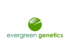 Evergreen Genetics entry by tato