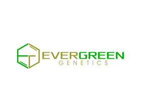 Evergreen Genetics entry by marsell