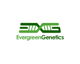 Evergreen Genetics entry by shakala1