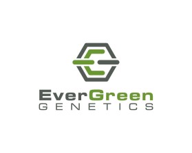 Evergreen Genetics entry by danelav