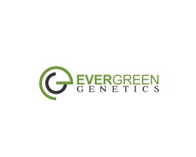 Evergreen Genetics entry by savana