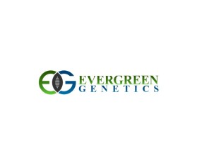 Evergreen Genetics entry by savana