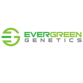 Evergreen Genetics entry by logoAA