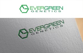 Evergreen Genetics entry by hegesanyi