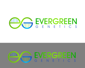 Evergreen Genetics entry by marsell