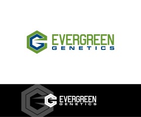 Evergreen Genetics entry by MjibAjibs