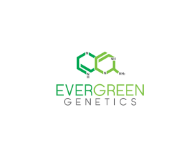 Evergreen Genetics entry by Suren