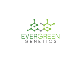 Evergreen Genetics entry by Suren