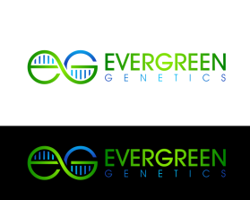 Evergreen Genetics entry by marsell