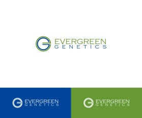 Evergreen Genetics entry by MjibAjibs
