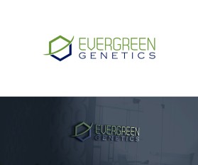 Evergreen Genetics entry by MjibAjibs
