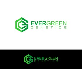 Evergreen Genetics entry by MjibAjibs