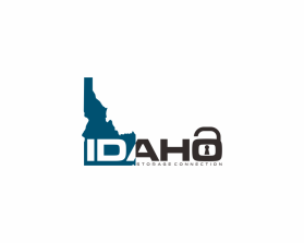 Idaho Storage Connection entry by an anonymous creative