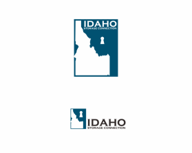 Idaho Storage Connection entry by an anonymous creative