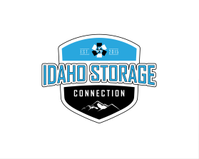 Idaho Logos design