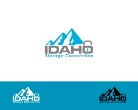 Idaho Storage Connection entry by an anonymous creative