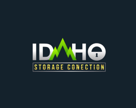 Winning entry: Idaho Storage Connection entry by Ricky Codilla