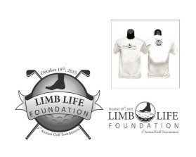Limb Life Foundation entry by boycoll