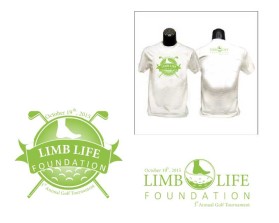 Limb Life Foundation entry by boycoll