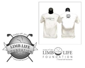 Limb Life Foundation entry by boycoll