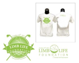 Limb Life Foundation entry by boycoll