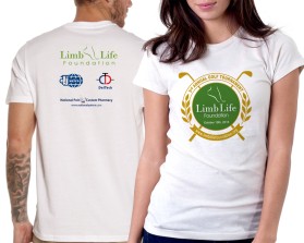 Limb Life Foundation entry by smarttaste