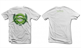 Limb Life Foundation entry by tornado