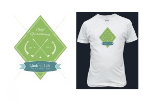 Limb Life Foundation entry by ilariarossi