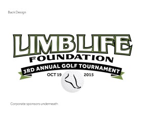 Limb Life Foundation entry by quimcey