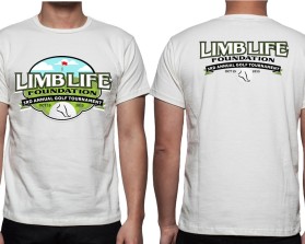 Limb Life Foundation entry by quimcey