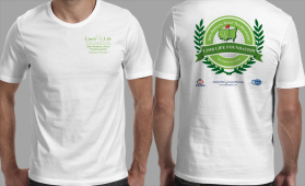 Limb Life Foundation entry by tornado