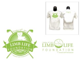 Limb Life Foundation entry by boycoll