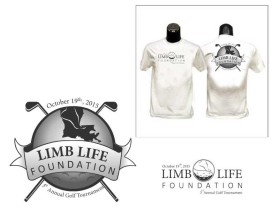 Limb Life Foundation entry by boycoll