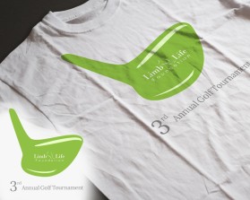 Limb Life Foundation entry by saiyojeff