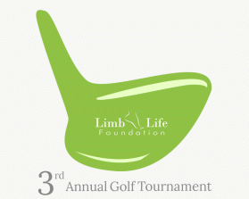 Limb Life Foundation entry by saiyojeff