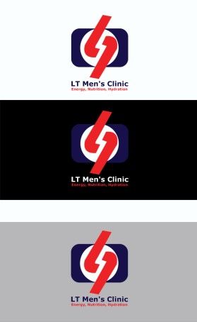 LT Men's Clinic entry by rokanshakil