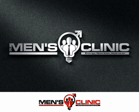 LT Men's Clinic entry by APRIL