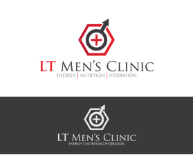 LT Men's Clinic entry by paczgraphics