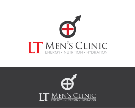 LT Men's Clinic entry by paczgraphics