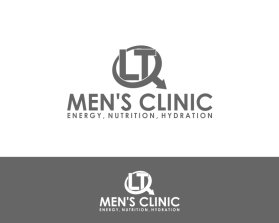 LT Men's Clinic entry by Oidesign