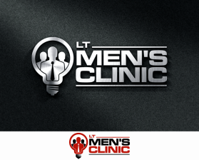 LT Men's Clinic entry by APRIL